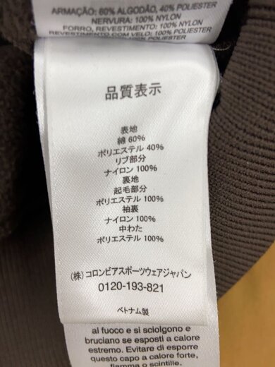 商品画像：ジャケット/L/コットン/CML/PM3137// 4