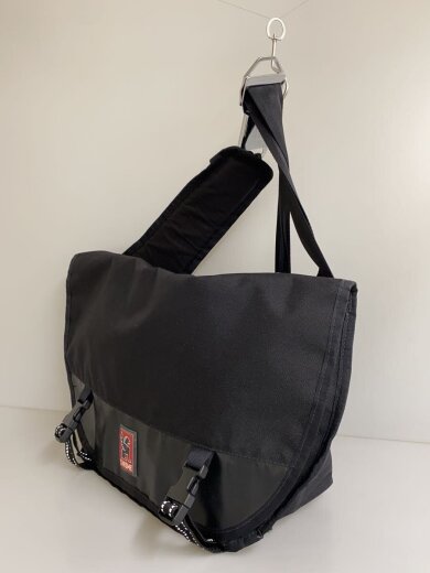 商品画像：ショルダーバッグ/--/BLK/M-SS-1// 2