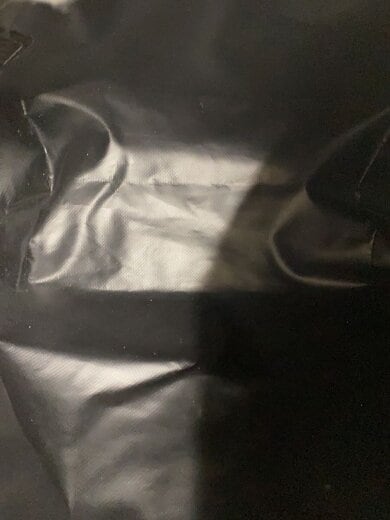 商品画像：ショルダーバッグ/--/BLK/M-SS-1// 6