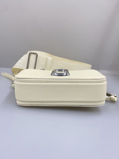 商品画像：ショルダーバッグ/--/WHT/M0014867// 4