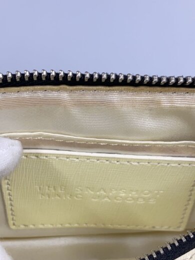 商品画像：ショルダーバッグ/--/WHT/M0014867// 5