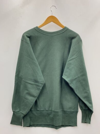 商品画像：REVERSE WEAVE/スウェット/L/コットン/GRN// 2