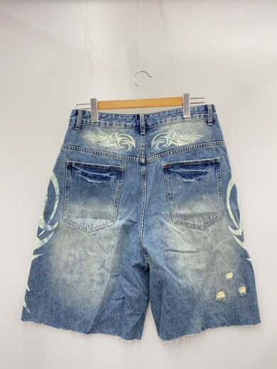 商品画像：ショートパンツ/30/コットン 2