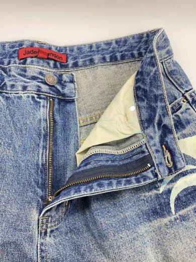 商品画像：ショートパンツ/30/コットン 3