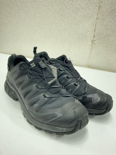 商品画像：XA PRO 3D V9 GORE-TEX/28.5cm/BLK/ゴアテックス// 7