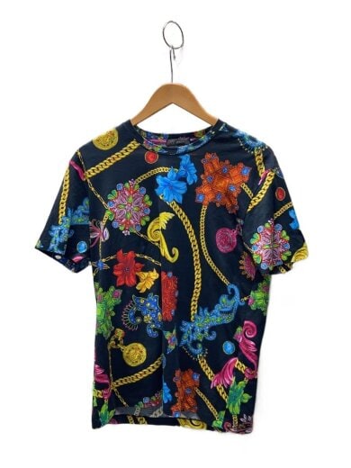 商品画像：Tシャツ/M/コットン/マルチカラー// 1