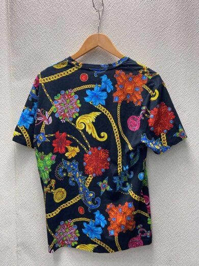 商品画像：Tシャツ/M/コットン/マルチカラー// 2