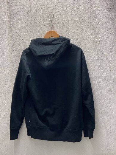 商品画像：パーカー/L/コットン/BLK 2