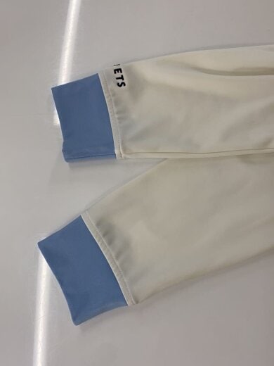 商品画像：スポーツウェアー/S/WHT// 6