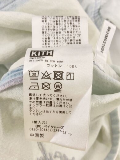 商品画像：長袖シャツ/XL/コットン/BLU// 5
