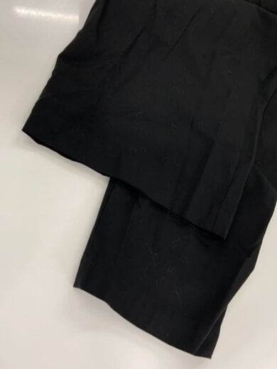 商品画像：ボトム/1/--/BLK/無地// 6