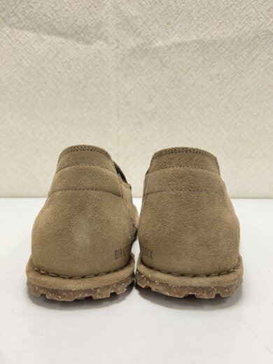 商品画像：ローカットスニーカー/US6/BEG// 5
