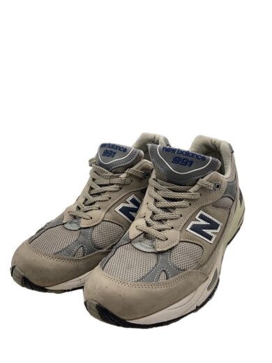 商品画像：Ｍ991/グレー/26.5cm/GRY// 1