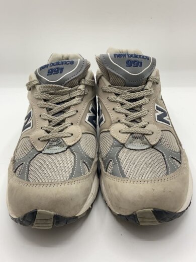商品画像：Ｍ991/グレー/26.5cm/GRY// 3