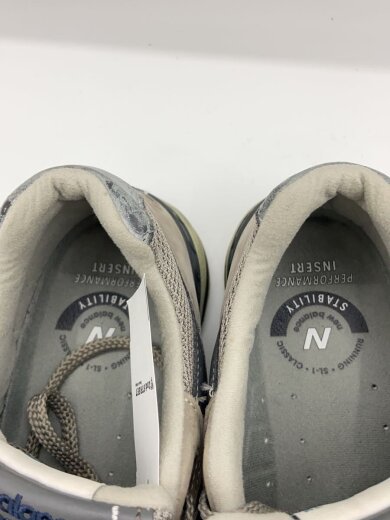 商品画像：Ｍ991/グレー/26.5cm/GRY// 4
