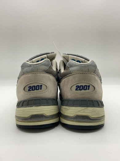 商品画像：Ｍ991/グレー/26.5cm/GRY// 5