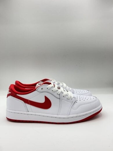 商品画像：AIR JORDAN 1 RETRO LOW OG_エアジョーダン1 ロー OG/28cm/WHT// 2