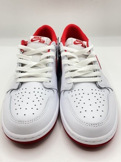 商品画像：AIR JORDAN 1 RETRO LOW OG_エアジョーダン1 ロー OG/28cm/WHT// 3