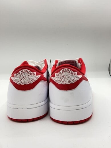 商品画像：AIR JORDAN 1 RETRO LOW OG_エアジョーダン1 ロー OG/28cm/WHT// 5