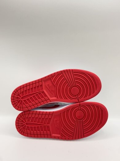 商品画像：AIR JORDAN 1 RETRO LOW OG_エアジョーダン1 ロー OG/28cm/WHT// 6