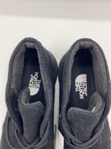 商品画像：ローカットスニーカー/26cm/BLK/NF52092// 4