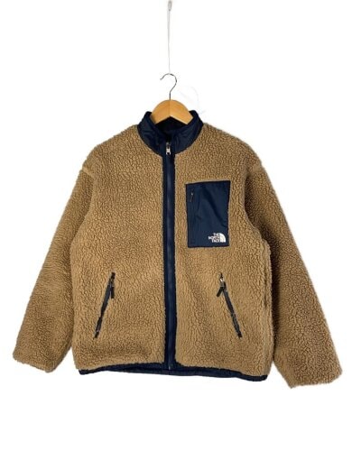 商品画像：REVERSIBLE EXTREME PILE JACKET_リバーシブルエクストリームパイルジャケット/S/ホ 1