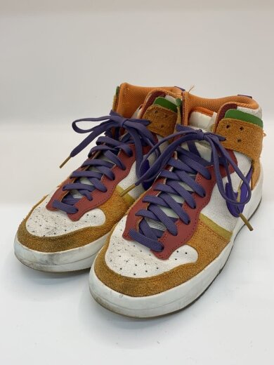 商品画像：DUNK HIGH UP_ダンク HIGH アップ/25cm/ORN// 2