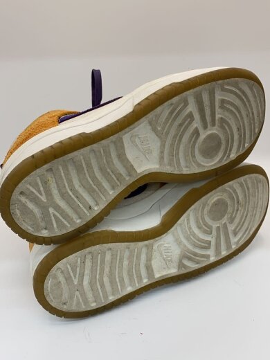 商品画像：DUNK HIGH UP_ダンク HIGH アップ/25cm/ORN// 4