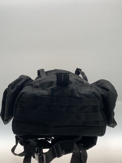 商品画像：リュック/--/BLK// 4