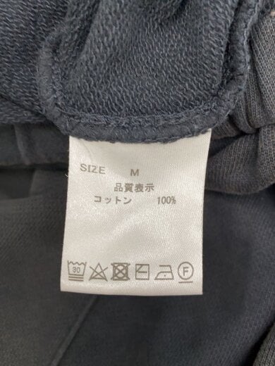 商品画像：ボトム/M/コットン/BLK 5