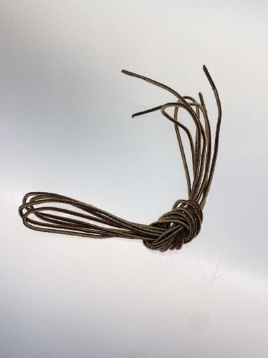商品画像：レースアップブーツ/27cm/BEG/スウェード/4669 6