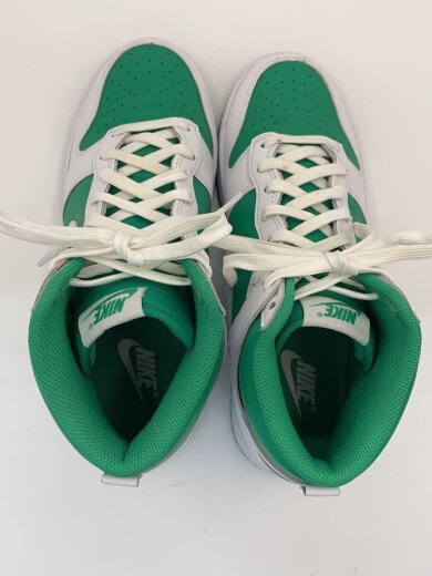 商品画像：DUNK HIGH RETRO BTTYS_ダンク ハイ レトロ BTTYS/27cm/GRN// 3