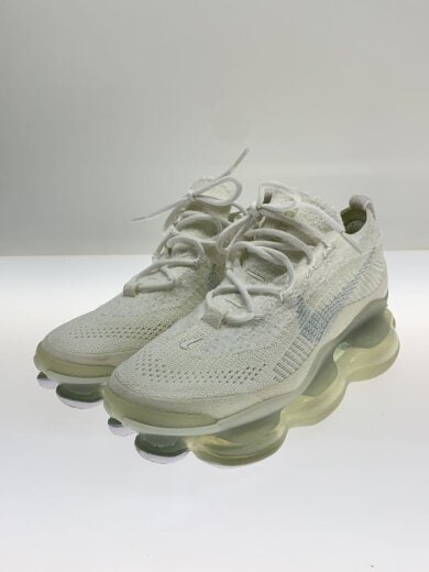 商品画像：AIR MAX SCORPION_エア マックス スコーピオン フライニット/24cm/WHT// 2