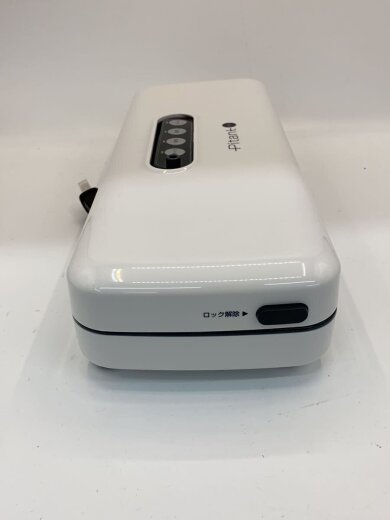 商品画像：フードシーラー FN005052// 2