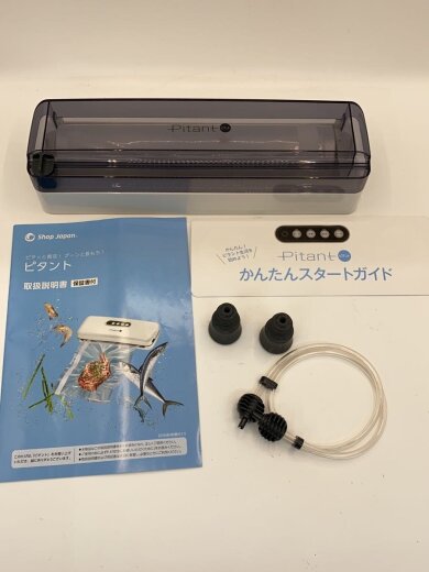 商品画像：フードシーラー FN005052// 7