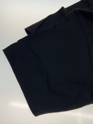 商品画像：Tシャツ/S/コットン/BLK/FD55TS4094SG// 5