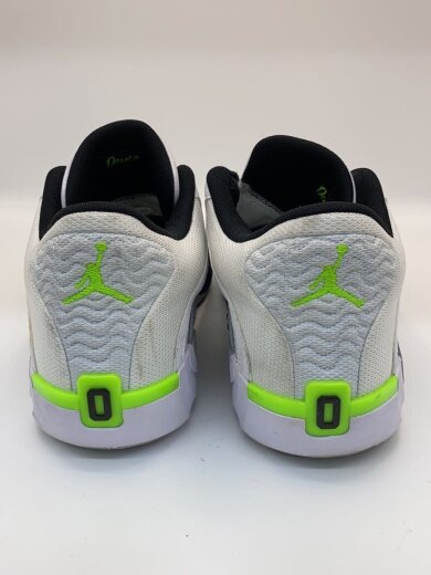 商品画像：JORDAN TATUM 2 PF_ジョーダン テイタム 2 PF/29cm/WHT 6