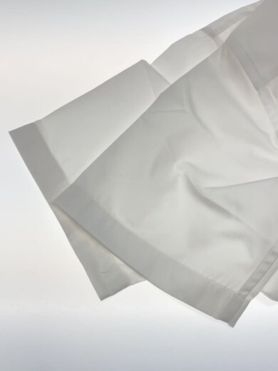 商品画像：半袖シャツ/XS/ポリエステル/WHT/24E28OAU98// 5
