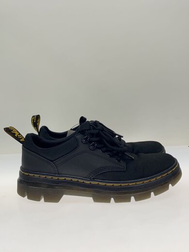 商品画像：ローカットスニーカー/UK6/BLK/レザー/27102001// 2