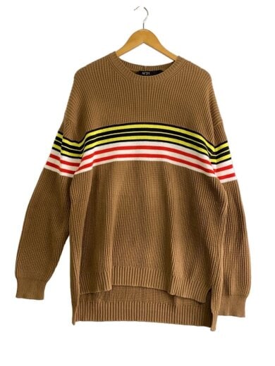 商品画像：スウェット/--/--/BRW 1