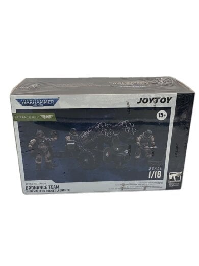 商品画像：JOYTOY/フィギュア/-- 1