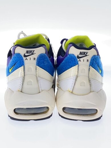 商品画像：AIR MAX 95_エアマックス 95/26.5cm/WHT 6