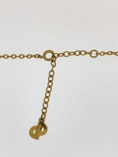 商品画像：ネックレス/--/GLD/トップ有/レディース 3