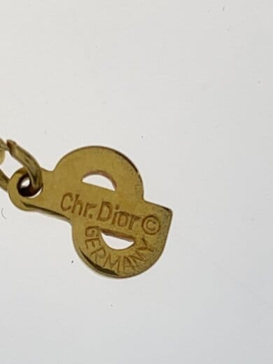 商品画像：ネックレス/--/GLD/トップ有/レディース 4