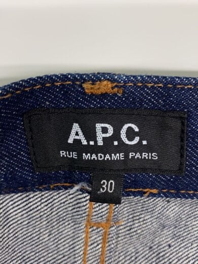 商品画像：ボトム/30/デニム/IDG/24236-1-68021 4