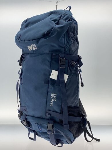 商品画像：リュック/--/NVY 2