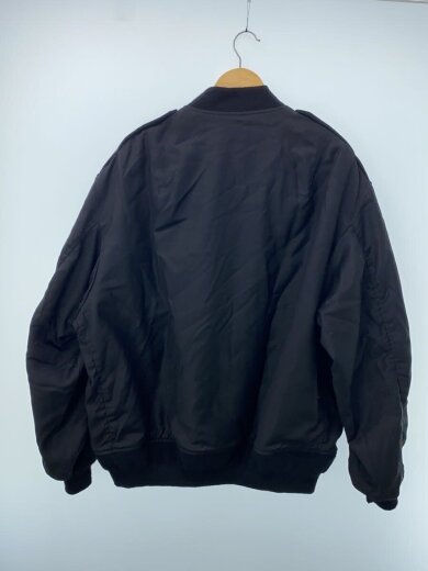 商品画像：22aw/ウールサージジャケット/S/ウール/BLK/WJ-J041// 2