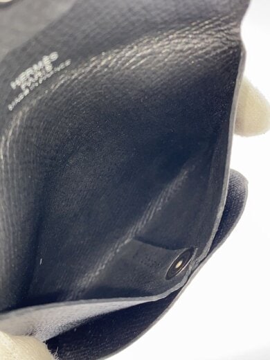 商品画像：コインケース/レザー/BLK/レディース 5