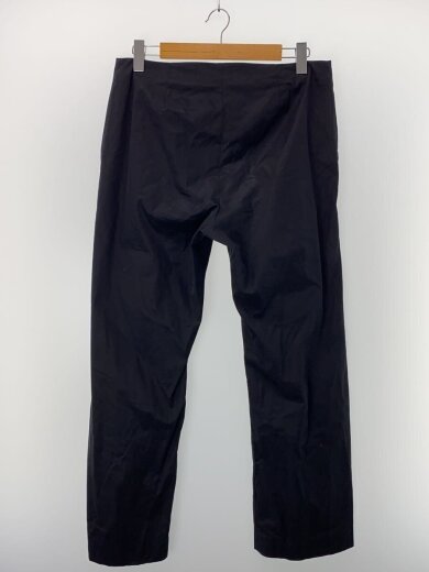 商品画像：MUDULE/ストレートパンツ/4/コットン/BLK 2