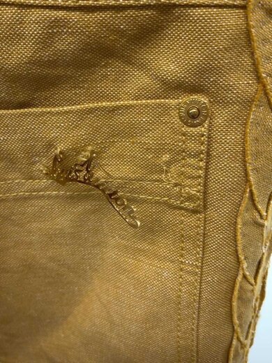 商品画像：ストレートパンツ/34/コットン/CML 5